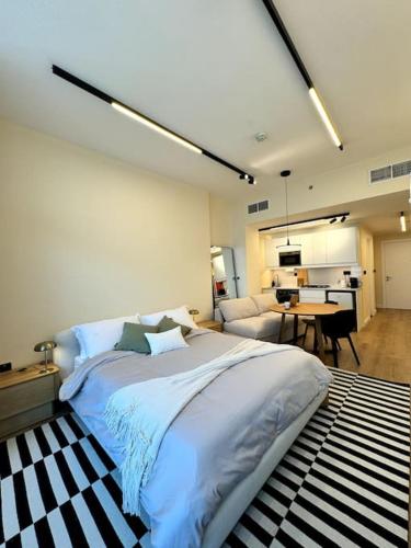 Brand New Studio - Comfy & WFH, Dubaï