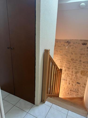 Petite maison Vierville in 濱海維耶維爾