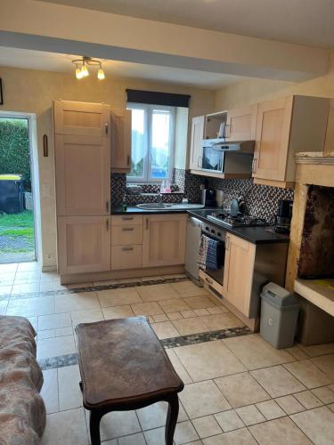 Petite maison Vierville in 濱海維耶維爾