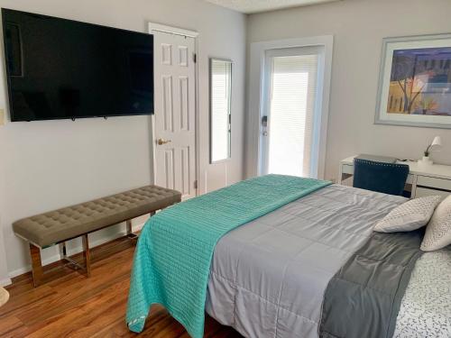 Beautiful Queen Suite - 6 minutes from Universal in Orlando, USA