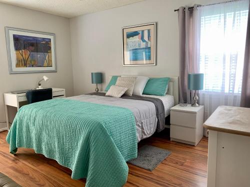 Beautiful Queen Suite - 6 minutes from Universal in Orlando, USA