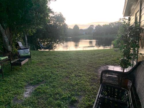 Beautiful Queen Suite - 6 minutes from Universal in Orlando, USA