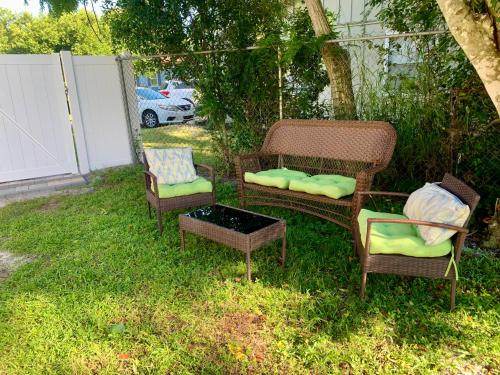 Beautiful Queen Suite - 6 minutes from Universal in Orlando, USA
