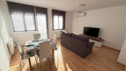 Létesítmények, Apartament per 4 al Berguedà (Apartament per 4 al Bergueda) in Sant Jordi de Cercs