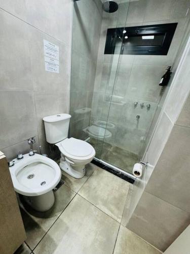 One-Bedroom Apartment image 7