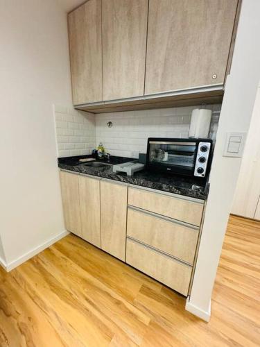One-Bedroom Apartment image 5