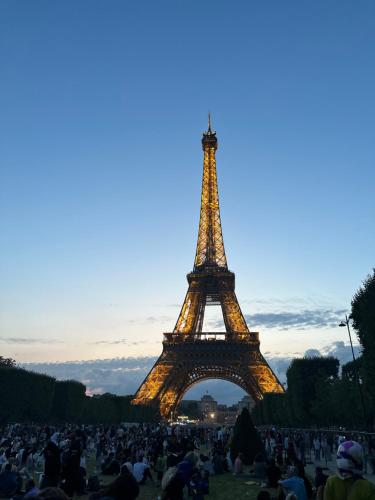 appartement magnifique et confortable 4
