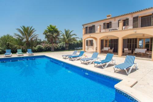  Finca Romana in SHorta