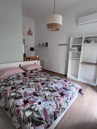 Maison Comì Room Type - Double Room