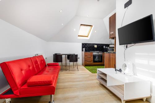 Aldgate Flats - image 5