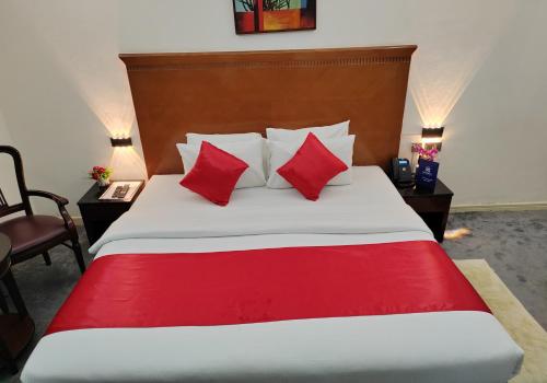Le Paradise Palace Hotel Deira Dubai Al Rigga, Dubai (foto 7)