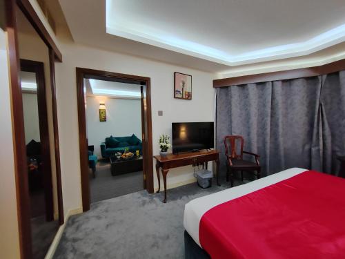 Le Paradise Palace Hotel Deira Dubai Al Rigga, Dubai (foto 5)