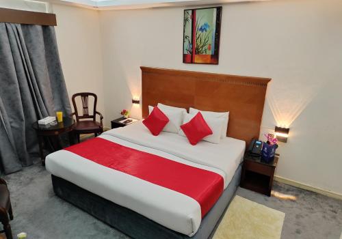 Le Paradise Palace Hotel Deira Dubai Al Rigga, Dubai (foto 6)