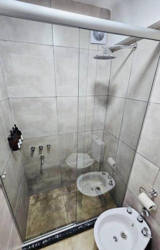 One-Bedroom Apartment image 10