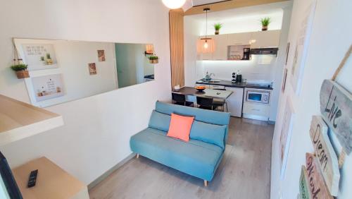 Mareverde apartment with pools and bar - Fanabe beach 5