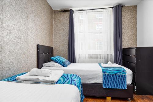 Aldgate Flats - image 13