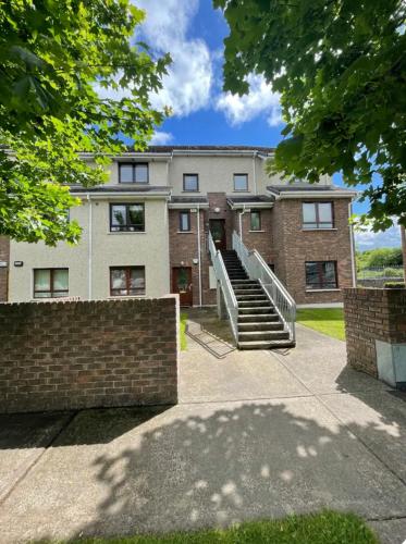 Entire 3 Bed Apartment, close to Dublin in Maynooth