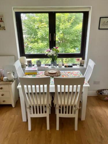 Entire 3 Bed Apartment, close to Dublin in Maynooth