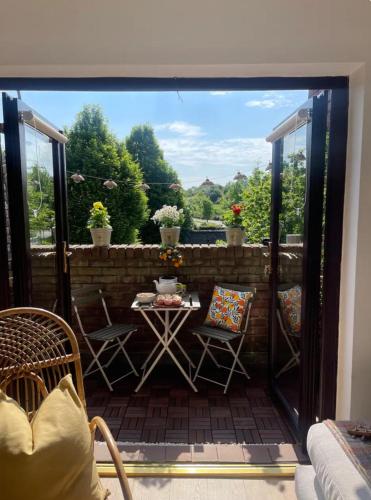Entire 3 Bed Apartment, close to Dublin in Maynooth