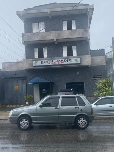 Hotel Tenda Jardim – Sao Paulo, MA
