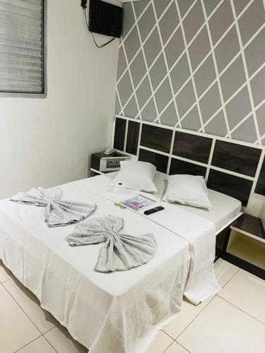 Hotel Tenda Jardim – Sao Paulo, MA