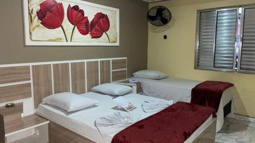 Hotel Tenda Jardim – Sao Paulo, MA