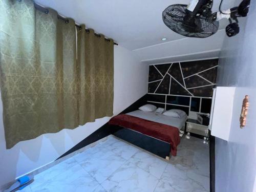 Hotel Tenda Jardim – Sao Paulo, MA