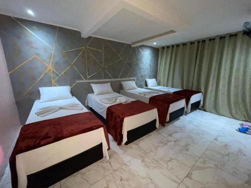 Hotel Tenda Jardim – Sao Paulo, MA