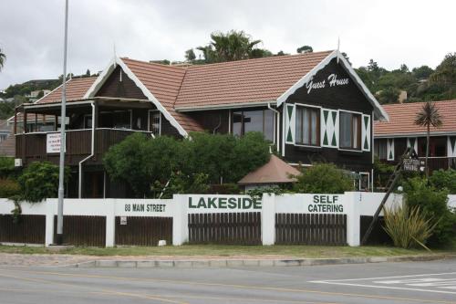 Lakeside Accommodation, Knysna