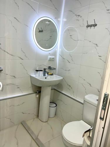 House for rent in Tbilisi