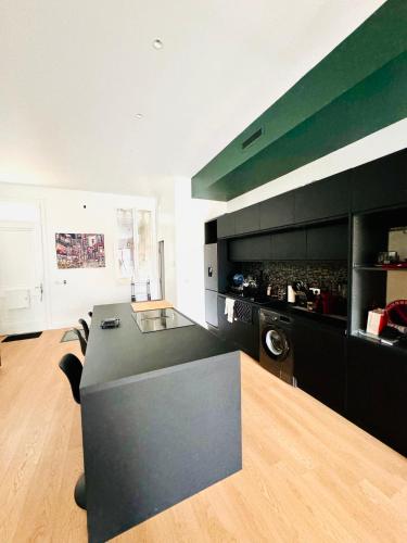 maison luxueuse avec piscine privée chauffée, Bordeaux (photo 8)