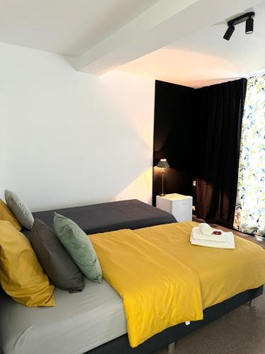 Chambres4you, Namur (fotografie 3)