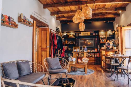 Hospedaje Boutique Paz Creativa - Tap to explore photos