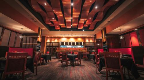 Agua Caliente Casino Resort Spa-Rancho Mirage - image 9