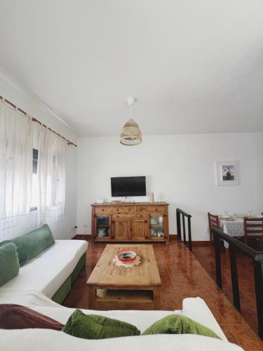 Casa Olga in Isla De La Graciosa