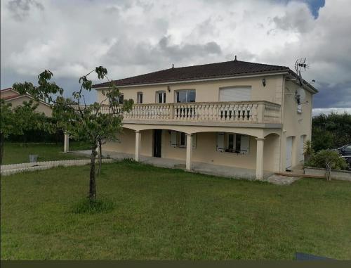 Cottage limousin gîte à louer Grossereix