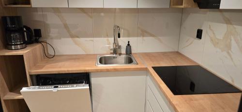 Nybyggd lägenhet i Vimmerby (Nybyggd lagenhet i Vimmerby) in Vimmerby