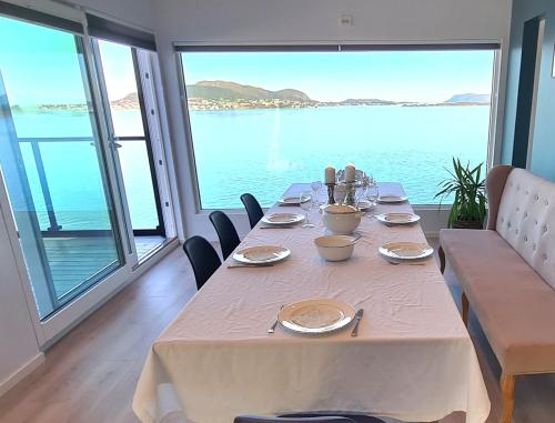 Villa with a view, Ålesund (fotografie 7)