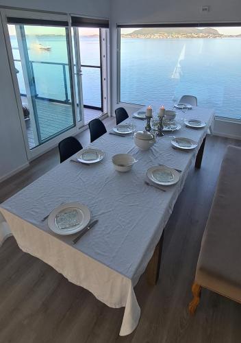 Villa with a view, Ålesund (fotografie 8)