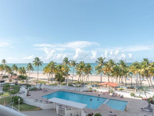 Amazing Ocean View Apt Marbella del Caribe - image 3