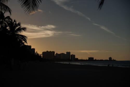 Amazing Ocean View Apt Marbella del Caribe - image 6
