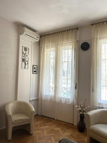 Paprika Apartment Studio, Budapest (foto 8)