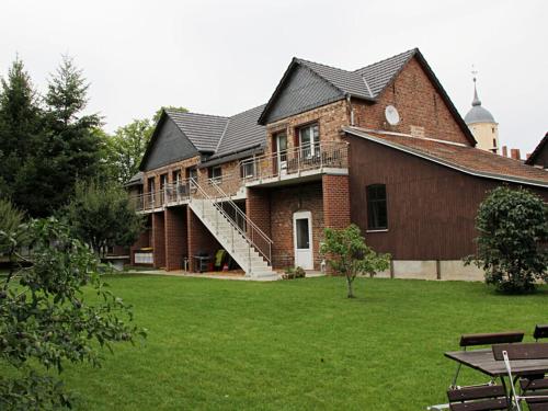 Holiday apartment Villa Sonja