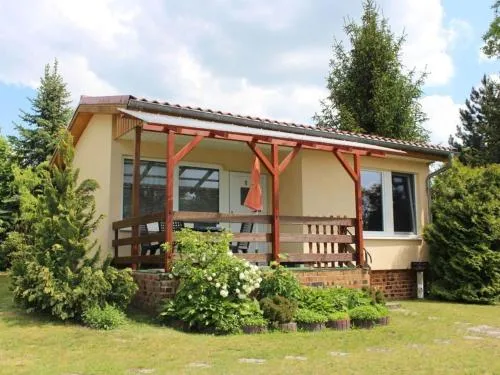 Bungalow Oberspreewald 3 in Ressen, Deutschland