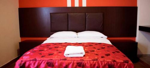 Hostal POSADA LA TABITA – Trujillo