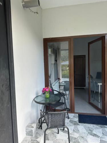 Guest House Mukha in Akhaldaba