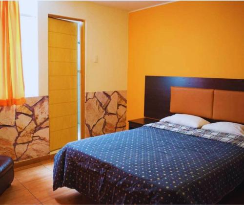Hostal POSADA LA TABITA – Trujillo