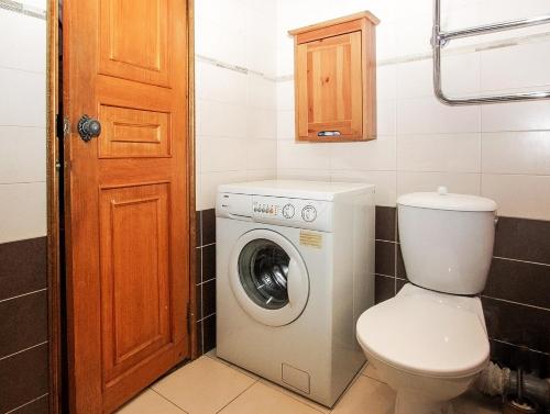 ApartLux Belorusskaya Suite - image 2