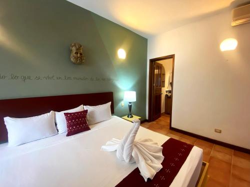 Zihil Ha Hotel, Playa del Carmen