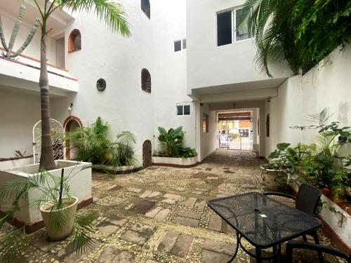 Zihil Ha Hotel - Riviera Maya